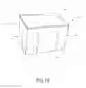 Fig. 07 - Temperature controlled pallet shipper