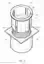 Fig. 05 - Adjustable base device, system and method of use