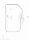 Fig. 10 - Collapsible bottle with flow channels