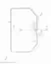 Fig. 11 - Collapsible bottle with flow channels
