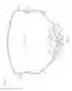 Fig. 12 - Collapsible bottle with flow channels