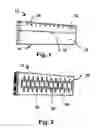 Fig. 02 - Chilling and Infusion Insert for Beverage Container