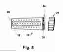 Fig. 04 - Chilling and Infusion Insert for Beverage Container