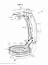 Fig. 03 - Detachable handle for a container