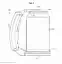Fig. 05 - Detachable handle for a container