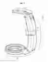 Fig. 07 - Detachable handle for a container