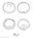 Fig. 03 - PLUG FOR BEVERAGE CONTAINER LID