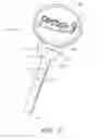 Fig. 04 - PLUG FOR BEVERAGE CONTAINER LID