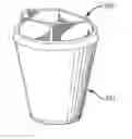 Fig. 01 - Lid for container
