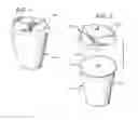 Fig. 02 - Lid for container