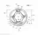 Fig. 03 - Lid for container
