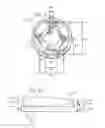 Fig. 04 - Lid for container