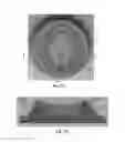 Fig. 06 - Lid for container