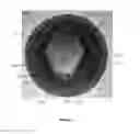 Fig. 18 - Lid for container