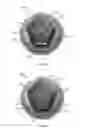 Fig. 22 - Lid for container