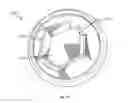 Fig. 23 - Lid for container