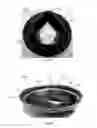 Fig. 29 - Lid for container