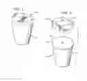 Fig. 02 - Lid for container