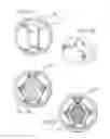 Fig. 15 - Lid for container