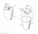 Fig. 02 - Lid for container