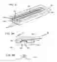 Fig. 11 - Flexible container with integral extended internal dispensing tube in a stand-up configuration