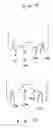 Fig. 09 - Plastic container having a deep-set invertible base and related methods