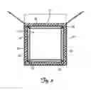Fig. 03 - MODULAR CUBOIDAL PASSIVE TEMPERATURE CONTROLLED SHIPPING CONTAINER