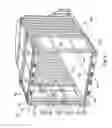 Fig. 10 - Door assembly for freight container