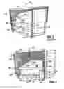 Fig. 02 - Box for reinforcing a shipping container