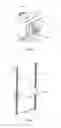Fig. 10 - Vertical and horizontal movement system