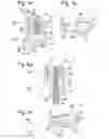 Fig. 02 - Drive machine for an elevator and an elevator