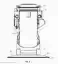 Fig. 06 - Portable self-locking lift system