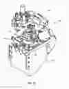Fig. 17 - Portable self-locking lift system