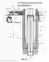 Fig. 26 - Portable self-locking lift system