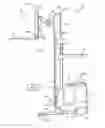 Fig. 01 - Lift truck with optical load sensing structure