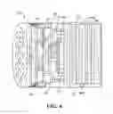 Fig. 07 - Lift truck with optical load sensing structure