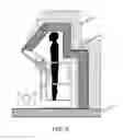Fig. 07 - Work platform with protection against sustained involuntary operation