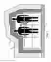 Fig. 08 - Work platform with protection against sustained involuntary operation