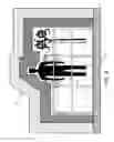 Fig. 09 - Work platform with protection against sustained involuntary operation