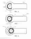 Fig. 04 - Magnetic Bottle Cap Catcher and Methods of Using the Same