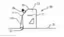 Fig. 01 - Rigid outer container for releasably accommodating a stand-up pouch