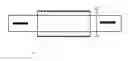 Fig. 01 - Light-emitting diode (LED)-based fluid purification system