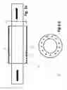 Fig. 04 - Light-emitting diode (LED)-based fluid purification system