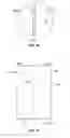 Fig. 18 - Solids removal system and method