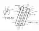 Fig. 06 - Submerged combustion burners, melters, and methods of use