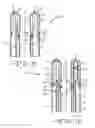 Fig. 07 - Submerged combustion burners, melters, and methods of use