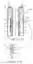 Fig. 08 - Submerged combustion burners, melters, and methods of use