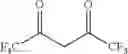 Fig. 31 - Method for producing 1,1,1,5,5,5-hexafluoroacetylacetone