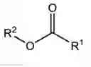 Fig. 01 - Low-toxicity olefinic ester compositions and methods of using the same