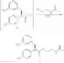 Fig. 07 - Process for the Preparation of (-)-(4-Chloro-Phenyl)-(3-Trifluoromethyl-Phenoxy)-Acetic Acid 2-Acetylamino-Ethyl Ester